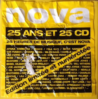 Nusrat Fateh Ali Khan: Devotional and Love Songs (1992)